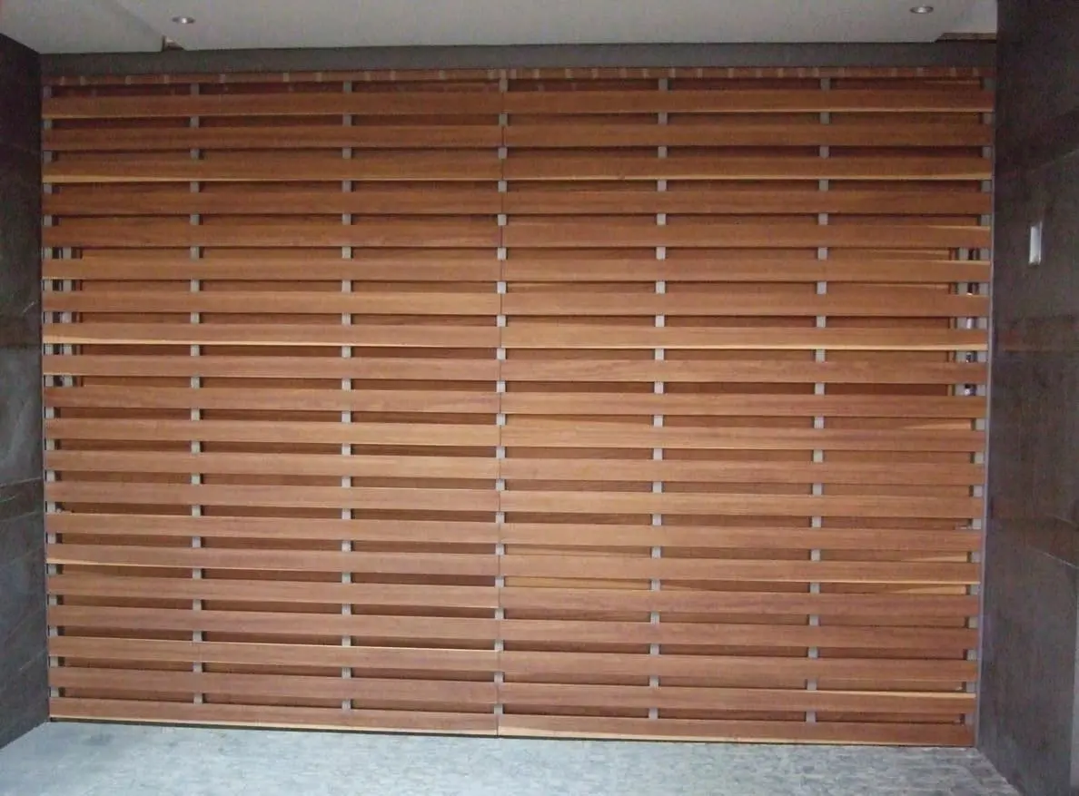 Overhead Doors Gate Motor