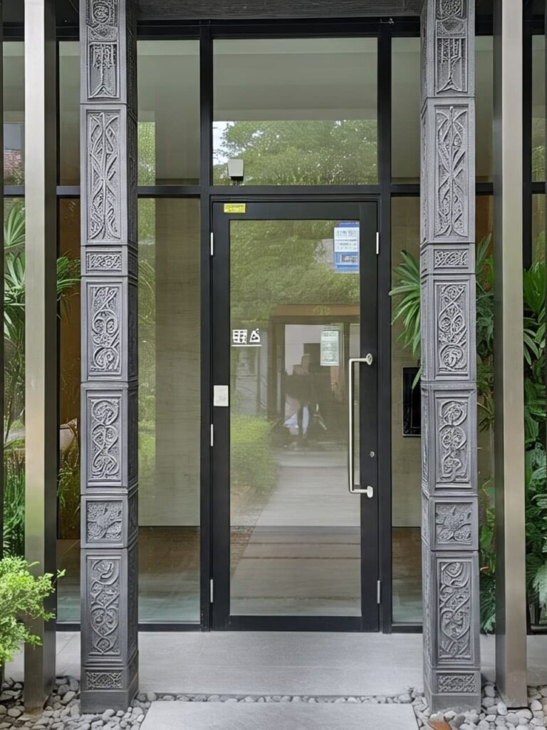 Retractable Bollards Lebanon