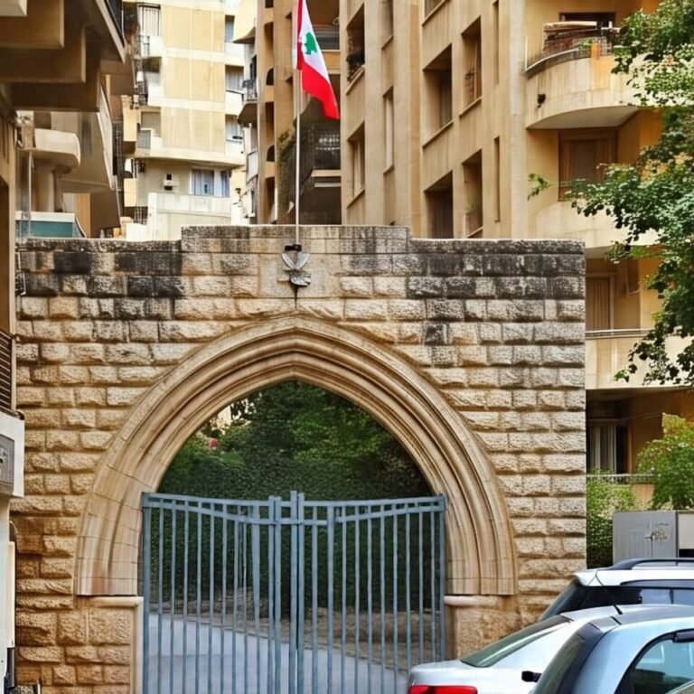 Road And Traffic Signs