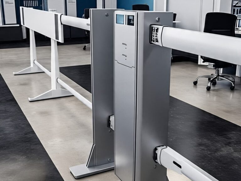 Retractable Bollards Lebanon