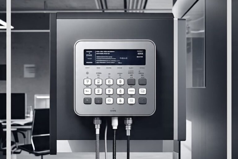 Turnstile Lebanon Solutions