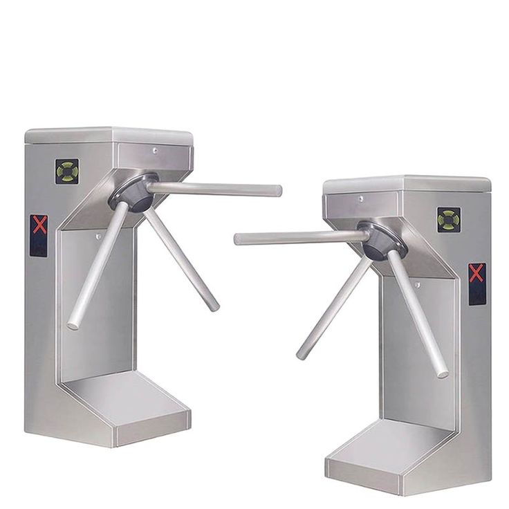 Tripod Turnstile Lebanon