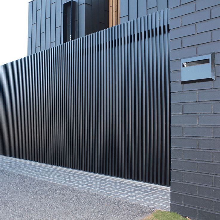 Enhance Security With Entrance Systems