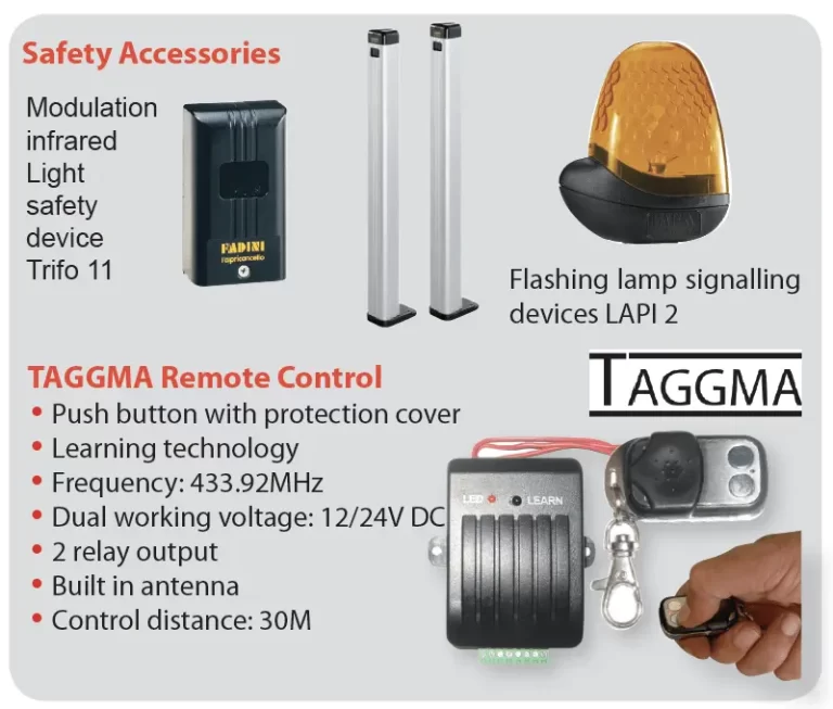 Retractable Bollards Lebanon