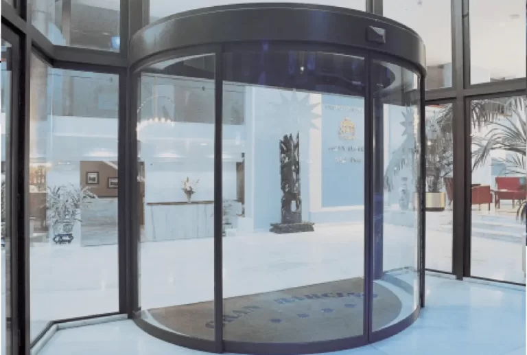 Boost Security With Barriers