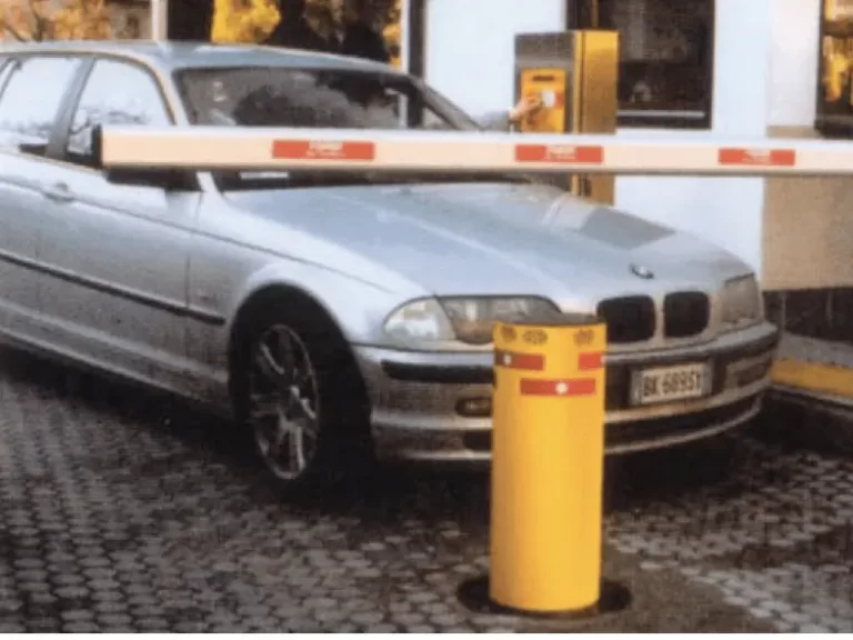 Turnstile Lebanon Solutions