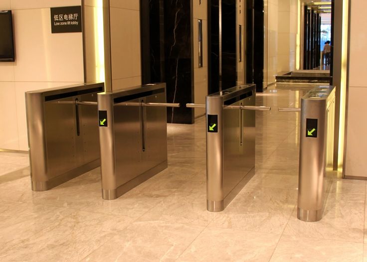 Turnstile Lebanon