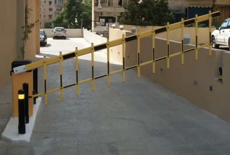 Protecting Lebanese Properties With Bollards Lebanon