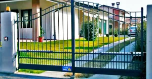 Revolving Doors For Lebanese Properties