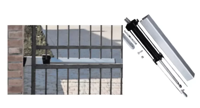 Boost Security With Speed Gate Lebanon