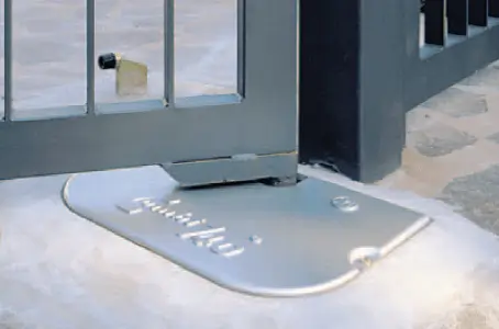 Doors Lebanon Security Solutions