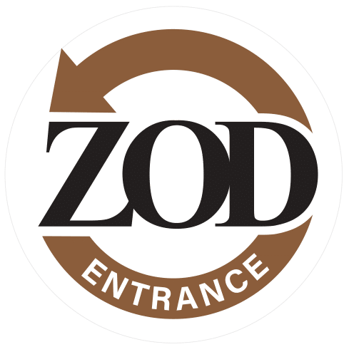 ZOD Entrance