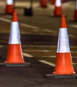 Traffic Cones