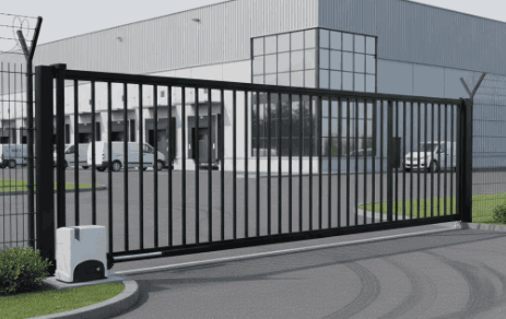 Commercial Sliding Gate Motor Lebanon