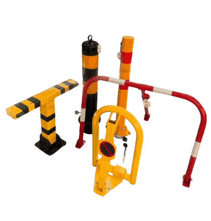 Road and Traffic Signs