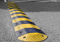 Speed Humps