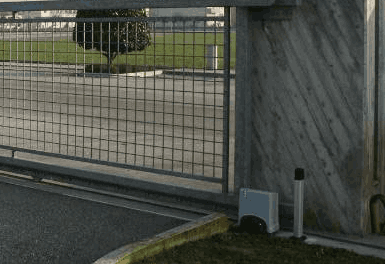 Sliding Gate Motor ZOD Lebanon
