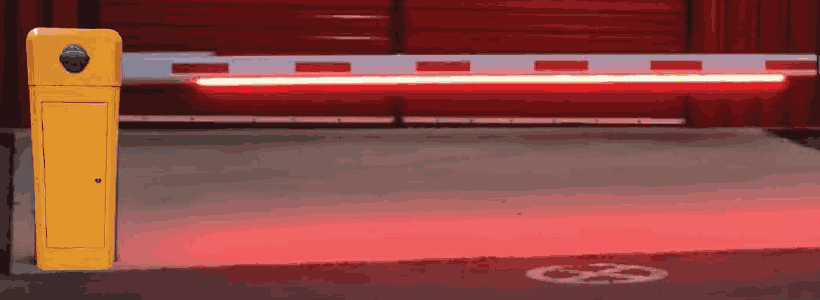 Professional Barriers Lebanon