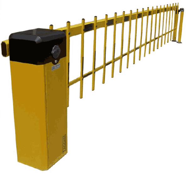 Mechanical Parking Barrier Lebanon