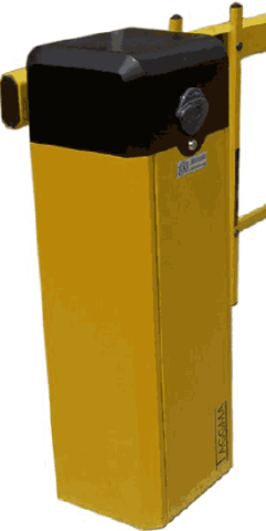 Professional Mechanical Barrier Installation