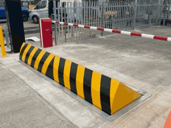 ZOD Road Blockers Security Systems