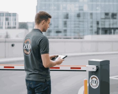 ZOD Maintenance Services