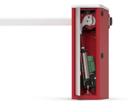 ZOD Hydraulic Barrier System Lebanon