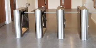 Advanced Tripod Turnstiles
