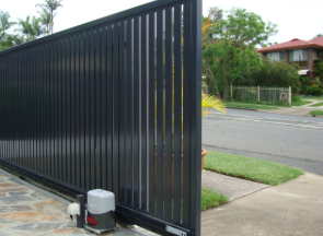 Automatic Gates Lebanon