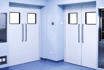 Swing Doors Lebanon - Healthcare Solutions