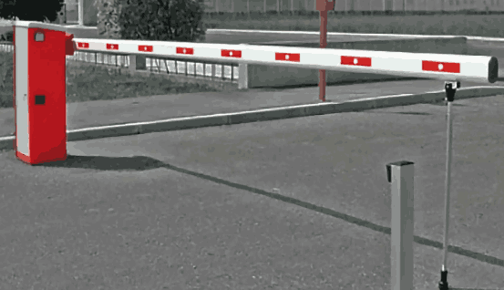 Entrance Barriers Lebanon