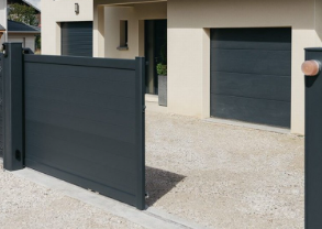 Sliding Gate ZOD System Lebanon