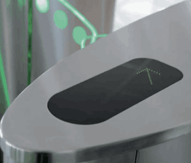 ZOD Entrance Speed Gate Technical Details