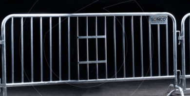 Barricades Lebanon Safety
