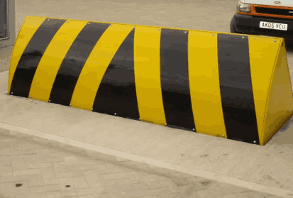 Enhance Security With Entrance Systems