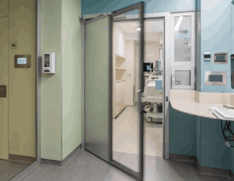 Vector Swing Door Operator