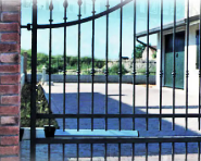 Swinging Gate Systems