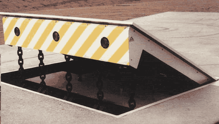 Barricades Installation Lebanon