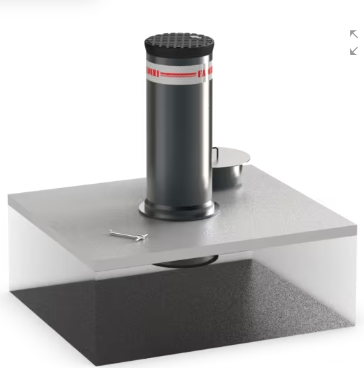 Best Removable Bollards - Heavy Duty Security Solution