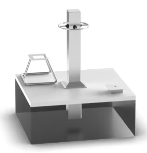 Heavy Duty Bollards - Reclining Design