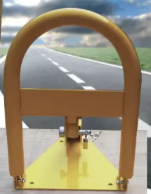 Parking Barrier Solutions