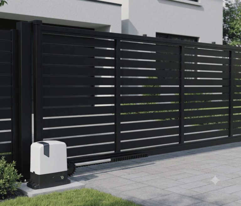 Sliding Gate Motor Lebanon