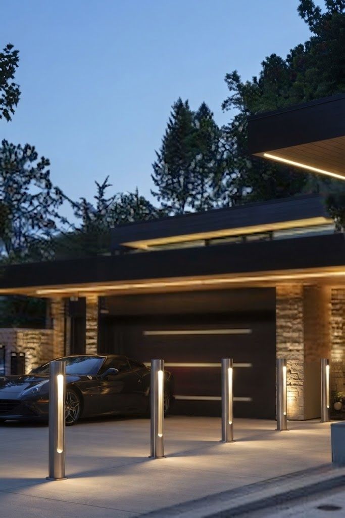 Protect Your Property With Bollards Lebanon