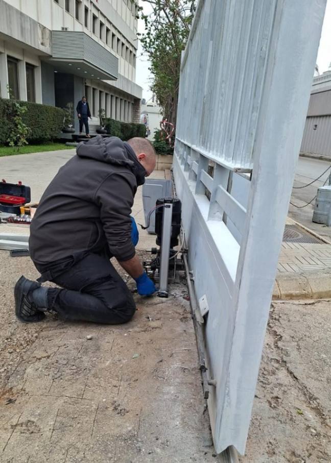 Gate Company Lebanon